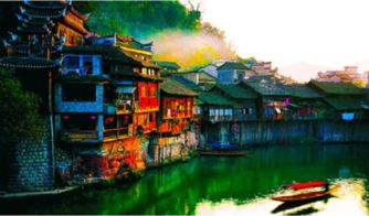 九畿岐风之旅最新消息官网：探索古都魅力，畅游优美风光，尽享独特文化体验