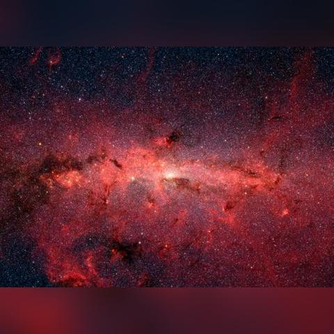 (投影灯效果图)投影灯图案：照亮一片独特的梦幻世界