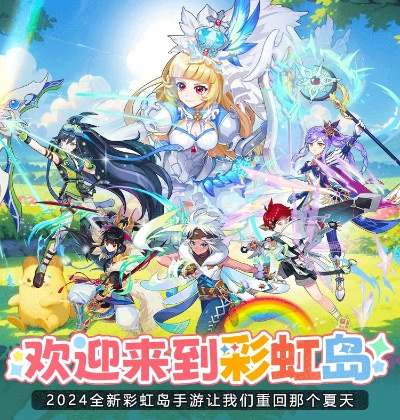 (彩虹橙子图片)最全最新游戏彩虹橙攻略大全，助你成为游戏高手