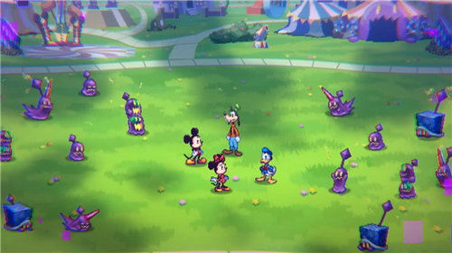 迪士尼像素RPG下载手机版2024正版更新版-迪士尼像素RPG手机版(正版)下载v.1.73 迪士尼像素RPG下载手机版2024正版更新版-迪士尼像素RPG手机版(正版)下载v.1.73